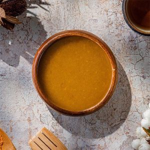 咖哩醬 Curry Sauce