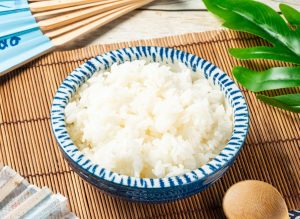 白飯